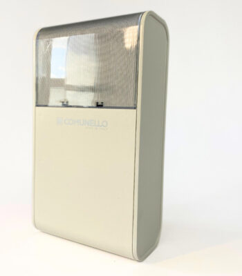 Автоматика для відкотних воріт - фото