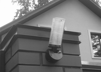 Автоматика - фото