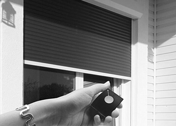 Автоматика - фото