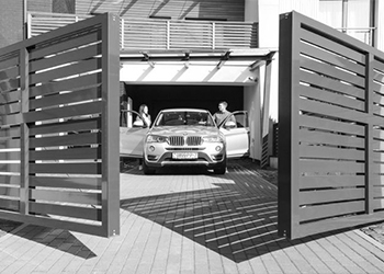 Автоматика - фото