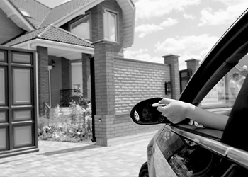 Автоматика - фото