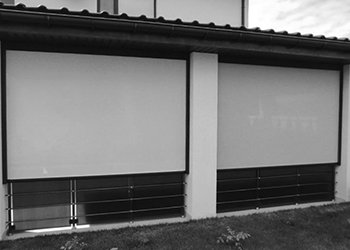 Маркізи - фото