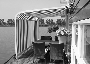 Маркізи - фото