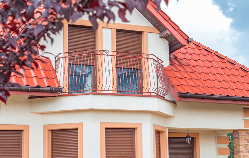 Ролети - фото