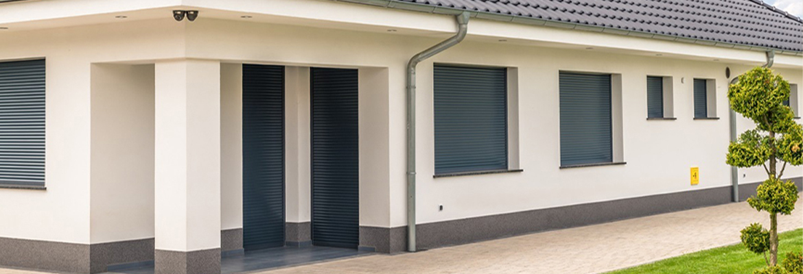 Ролети - фото