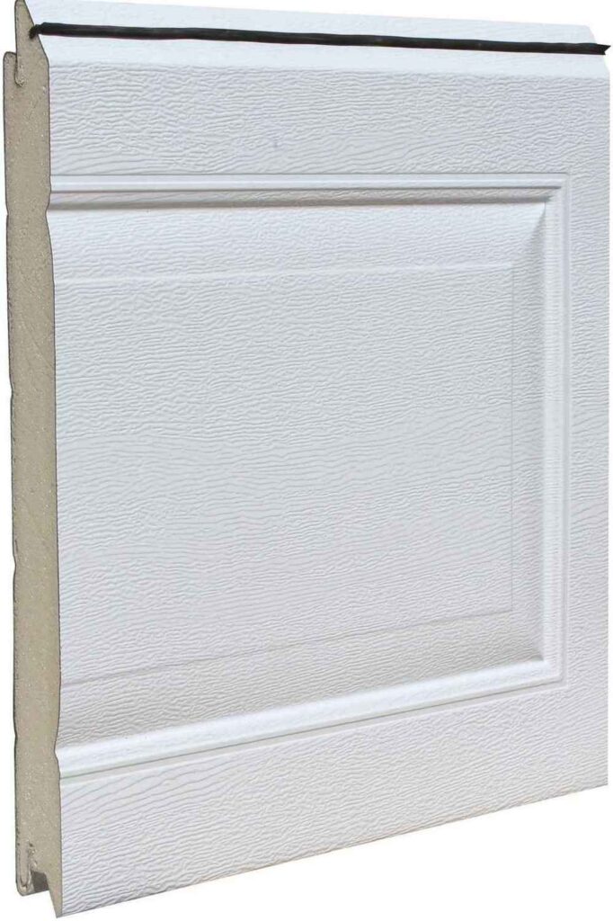 Гаражні ворота Ryterna - фото Гаражні ворота Ryterna - фото