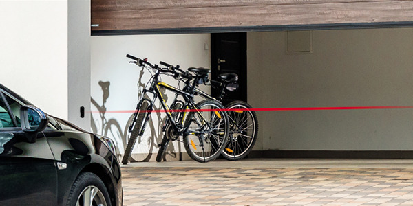 Гаражні ворота Krispol - фото