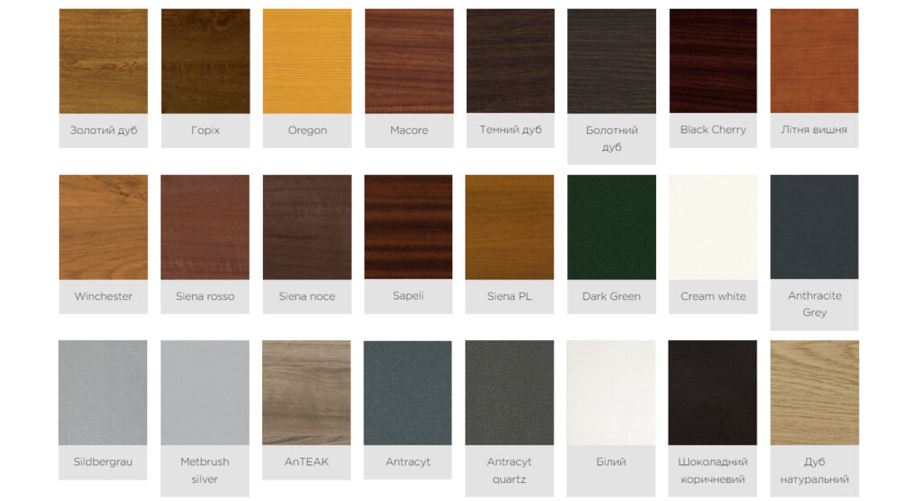 Гаражні ворота Wiśniowski - фото