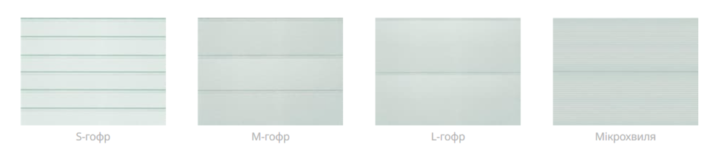 Гаражні ворота Alutech-K - фото