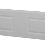 Гаражні ворота Kruzik - фото