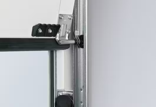 Гаражні ворота H&ouml;rmann - фото