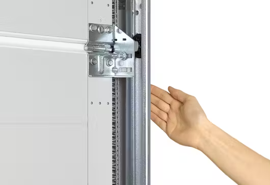 Гаражні ворота H&ouml;rmann - фото