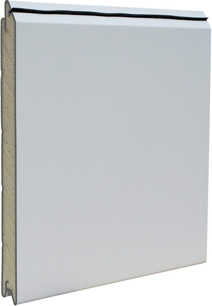 Гаражні ворота Ryterna - фото Гаражні ворота Ryterna - фото