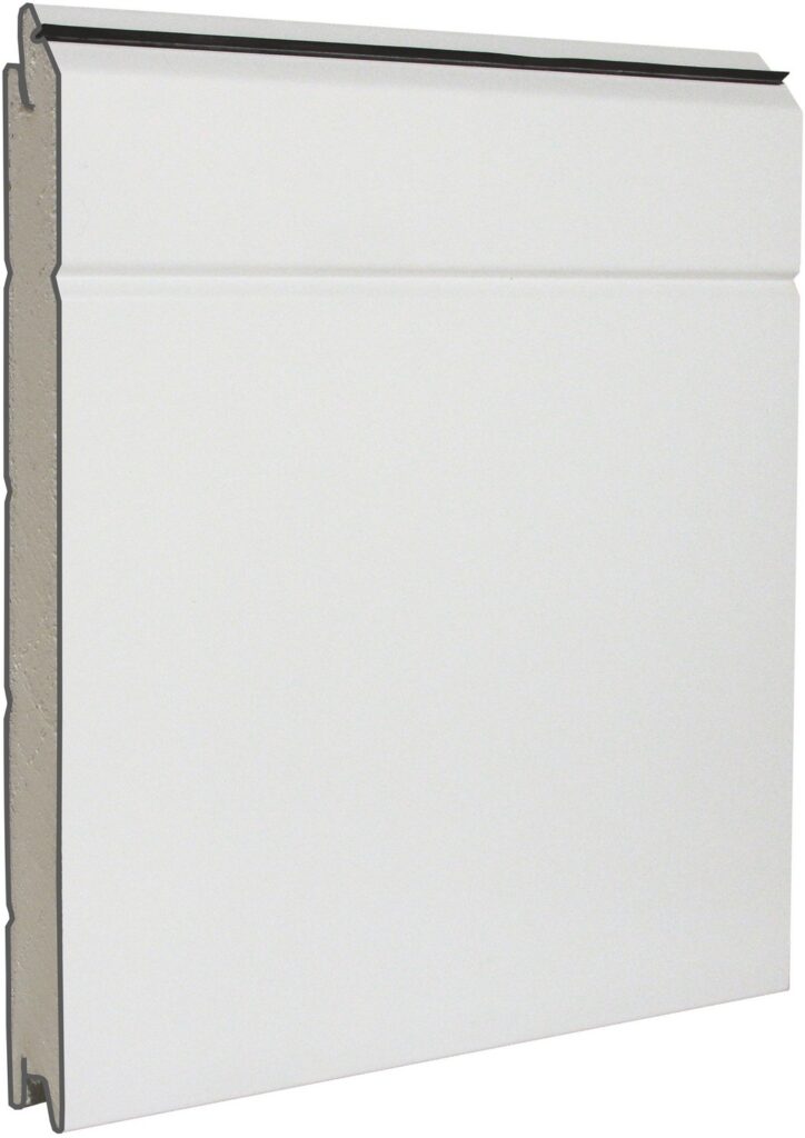 Гаражні ворота Ryterna - фото Гаражні ворота Ryterna - фото