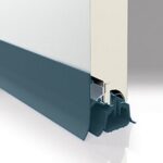 Гаражні ворота Wiśniowski - фото