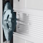 Гаражні ворота Wiśniowski - фото