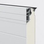 Гаражні ворота Wiśniowski - фото