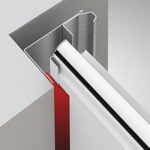 Гаражні ворота Wiśniowski - фото