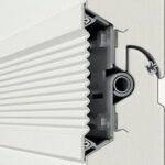 Гаражні ворота Wiśniowski - фото